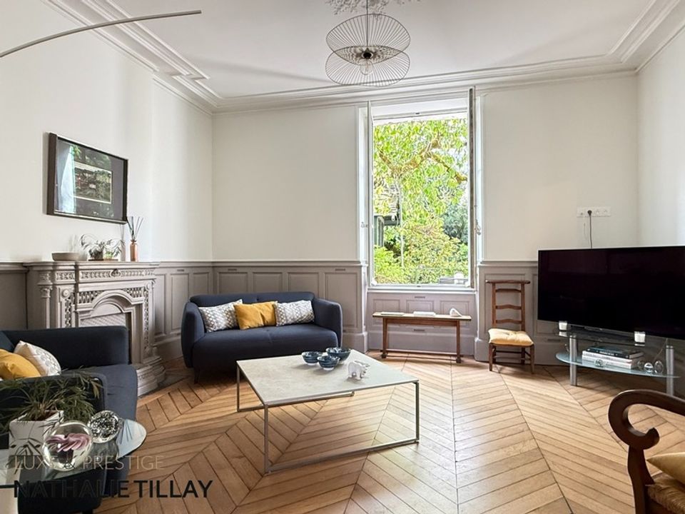 Villa i Orleans, Loiret - foto 4