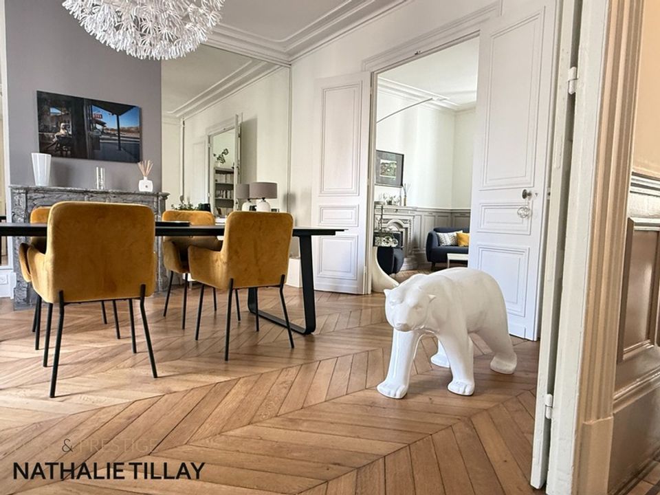 Villa i Orleans, Loiret - foto 5