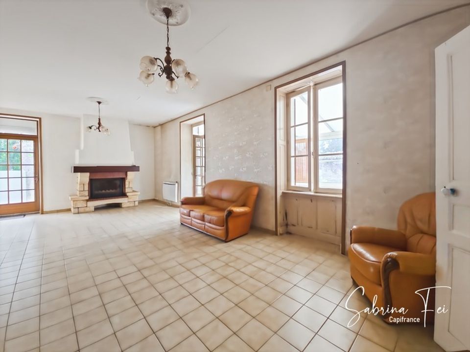 Villa a Charron, Charente-Maritime - foto 1