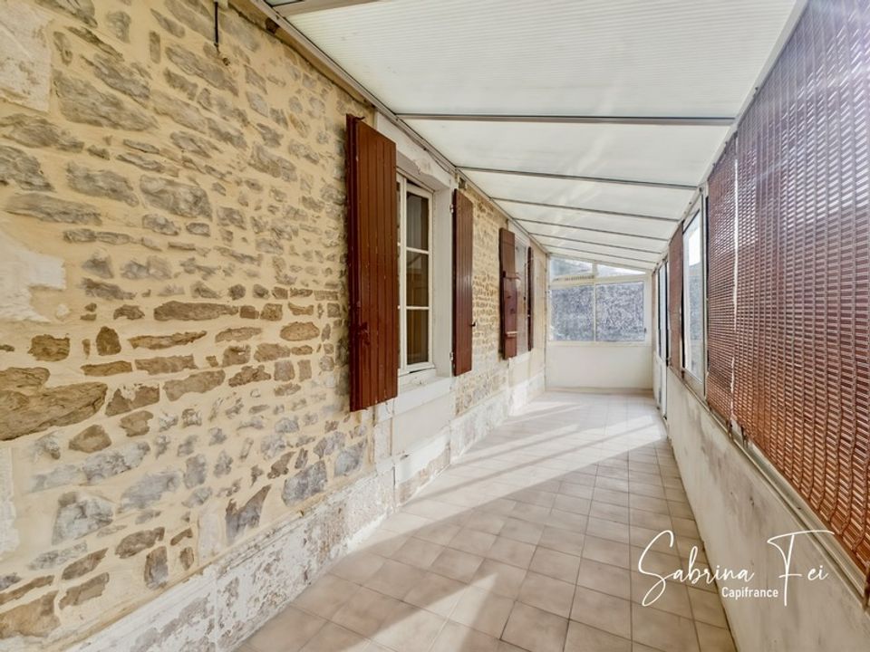 Villa a Charron, Charente-Maritime - foto 2