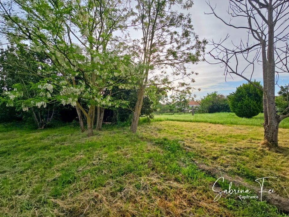 Villa a Charron, Charente-Maritime - foto 4