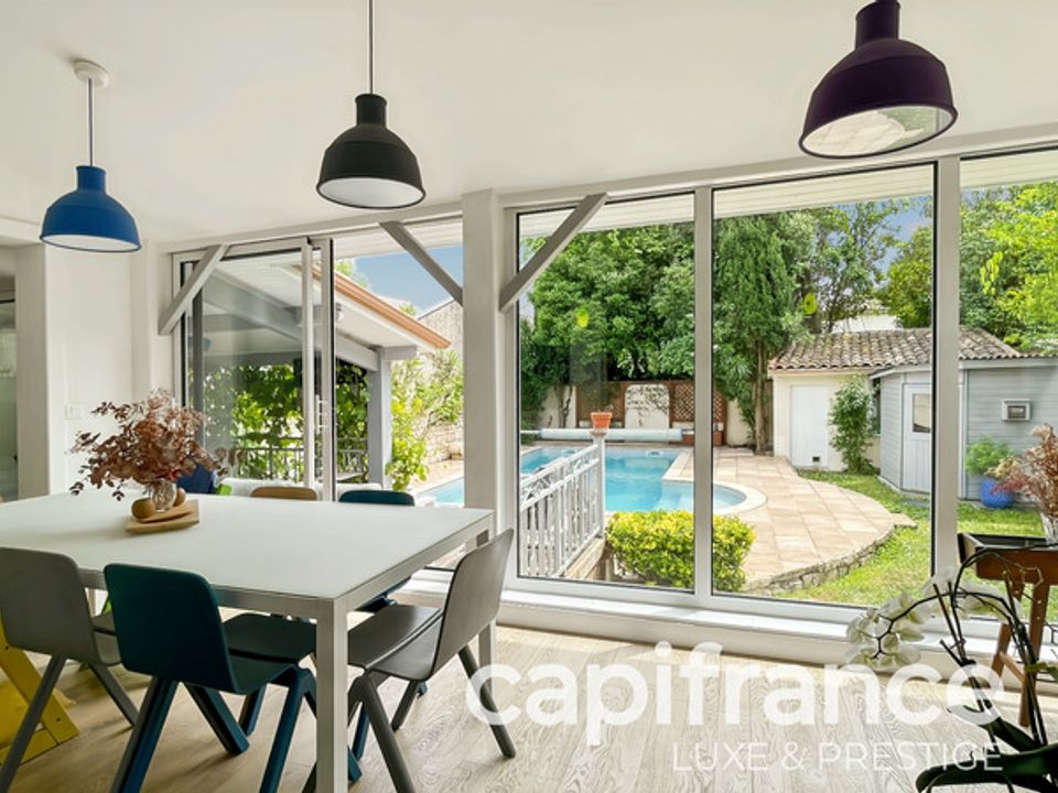 Villa i Le Bouscat, Gironde - foto 5