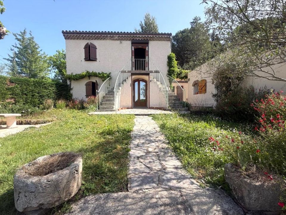 Villa i Castres, Tarn - foto 1