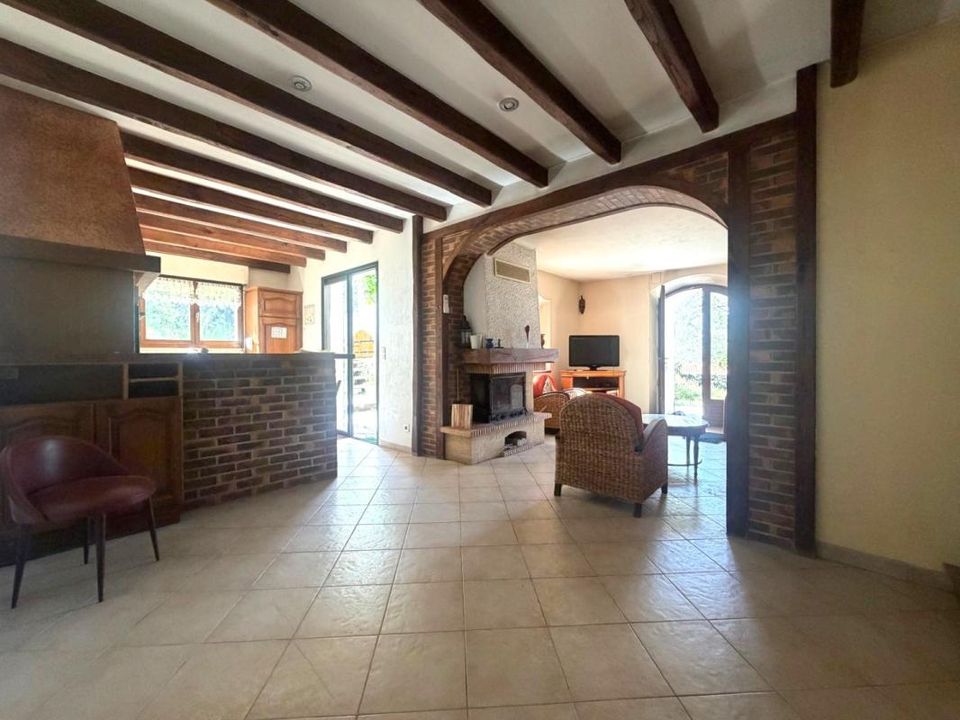 Villa i Castres, Tarn - foto 4