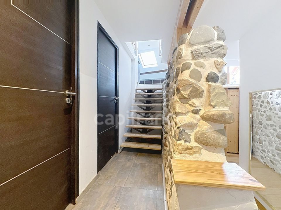 Lejlighed i Marlioz, Haute-Savoie - foto 4