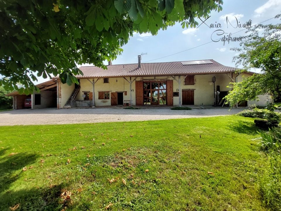 Villa i Vernoux, Ain - foto 2