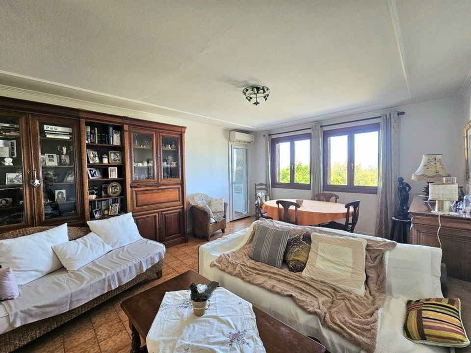 Lejlighed i Lucciana, Haute-Corse - foto 2