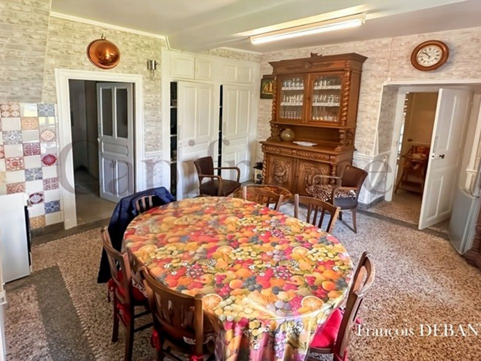 Gårdshus i Machault, Ardennes - bilde 4