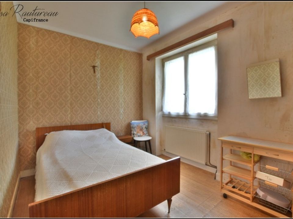 Villa i Clisson, Loire-Atlantique - foto 5