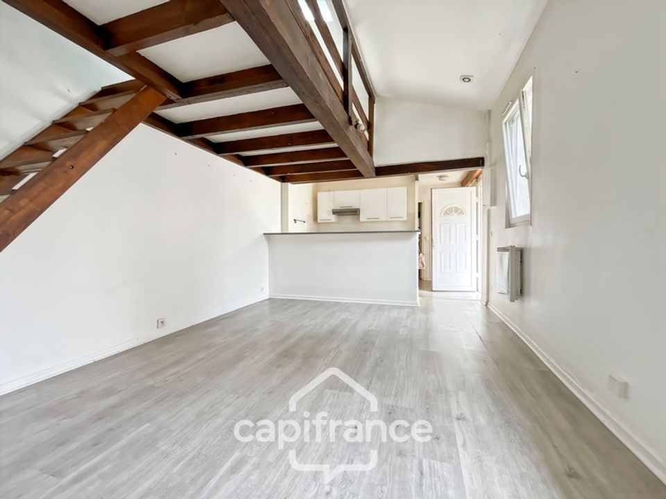 Villa i Ormesson-sur-Marne, Val-de-Marne - foto 3