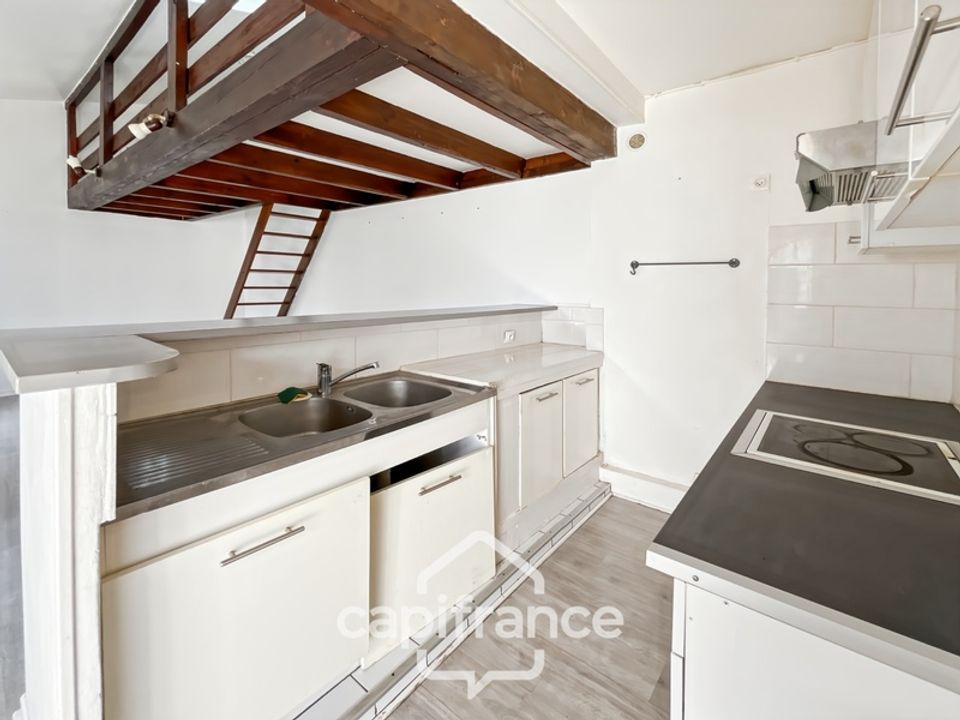 Villa i Ormesson-sur-Marne, Val-de-Marne - foto 5