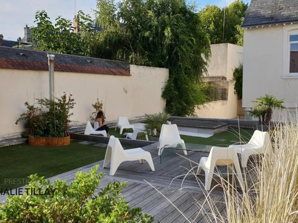 Lejlighed i Orleans, Loiret - foto 3