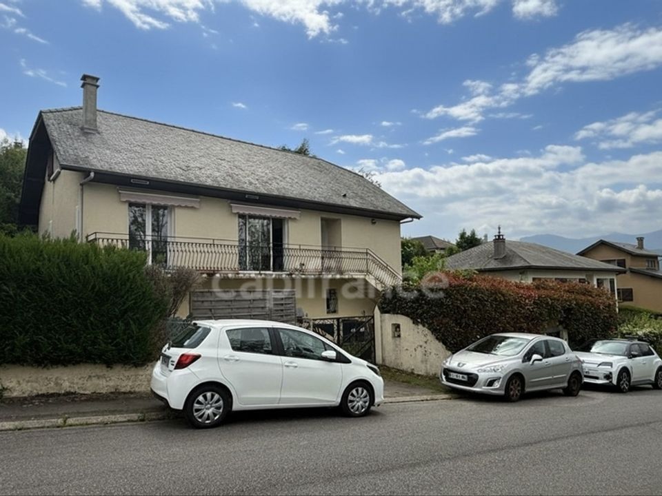 Villa i Lourdes, Hautes-Pyrenees - foto 1