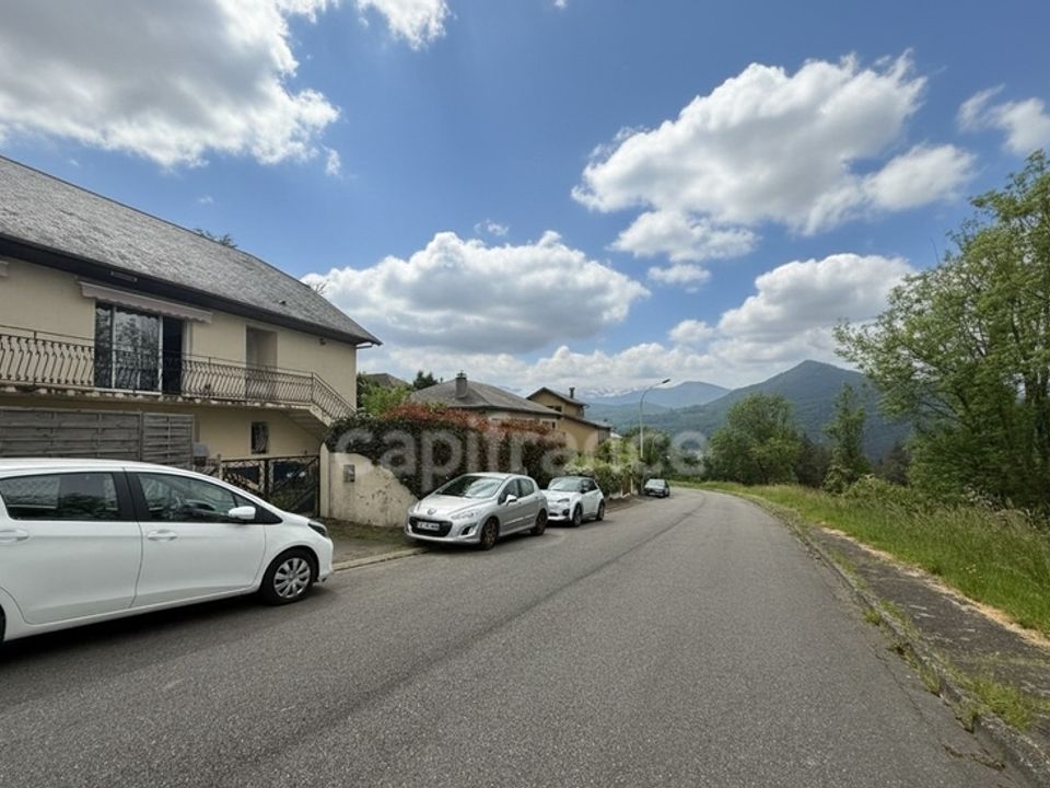 Villa i Lourdes, Hautes-Pyrenees - foto 2