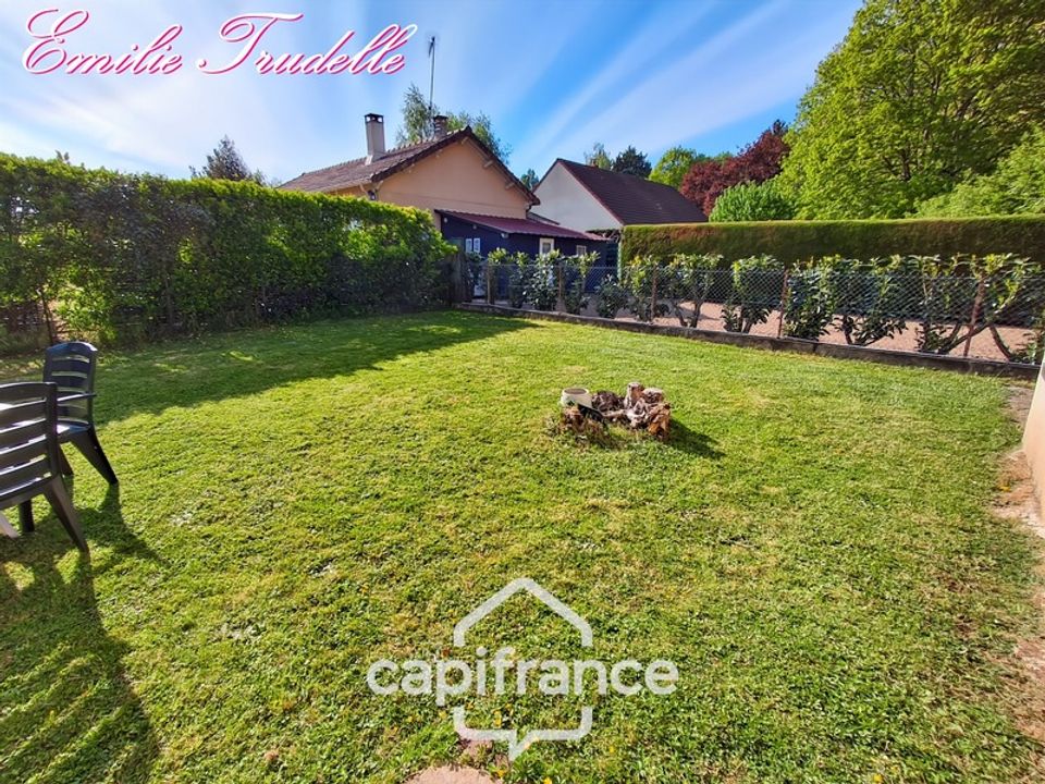 Villa a Chahaignes, Sarthe - foto 2