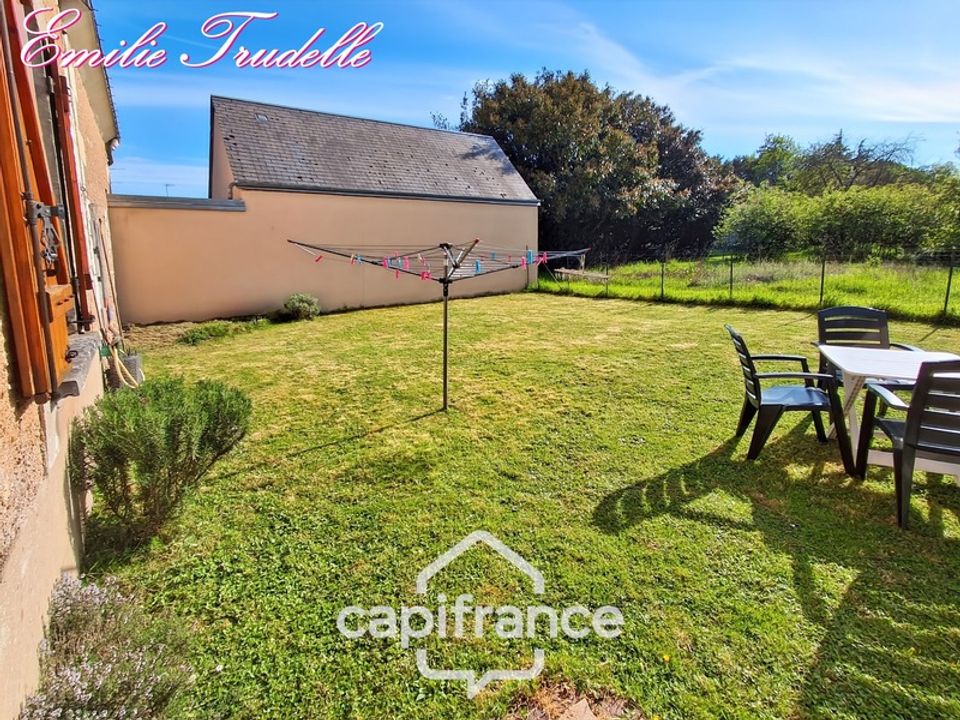 Villa a Chahaignes, Sarthe - foto 3