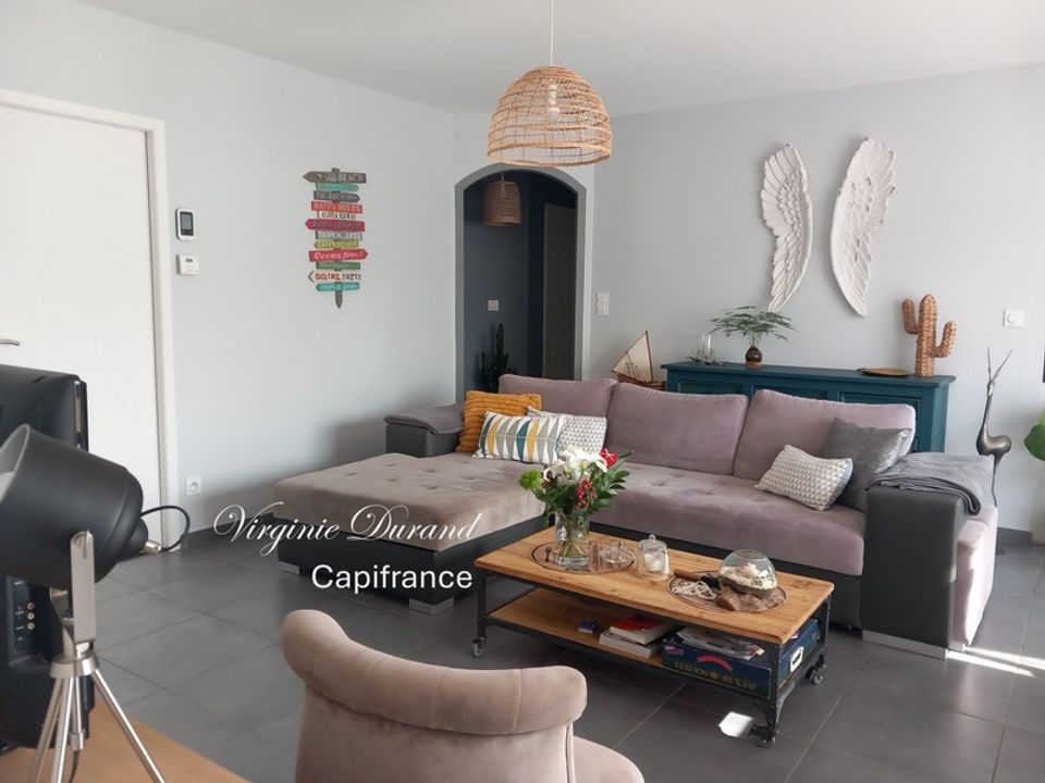 Villa i Saint-André-de-Seignanx, Landes - foto 4