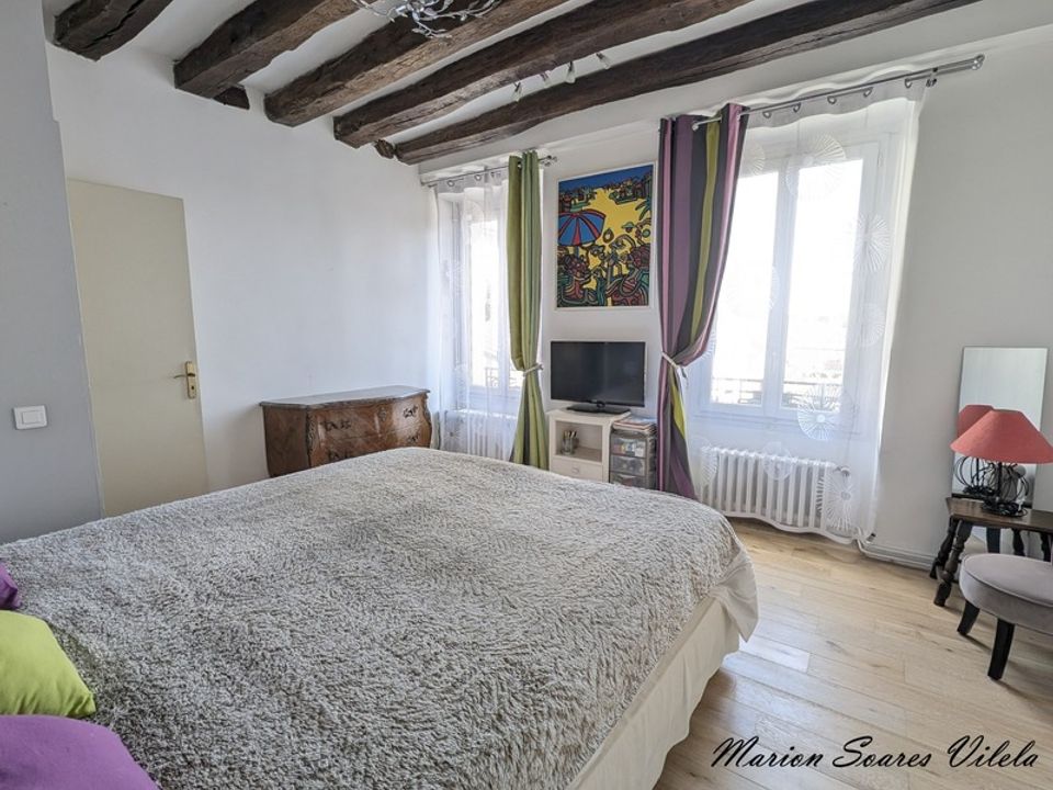 Villa i Chaumes-en-Brie, Seine-et-Marne - foto 4