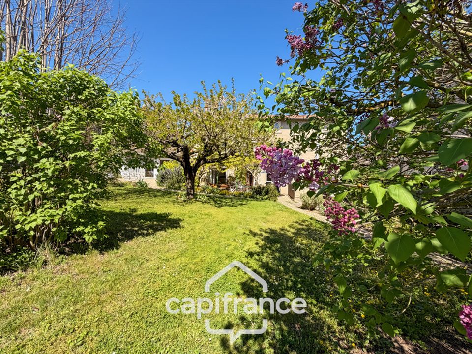 Villa i Saint-Prim, Isere - foto 2