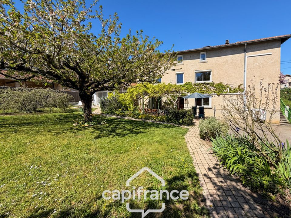 Villa i Saint-Prim, Isere - foto 3
