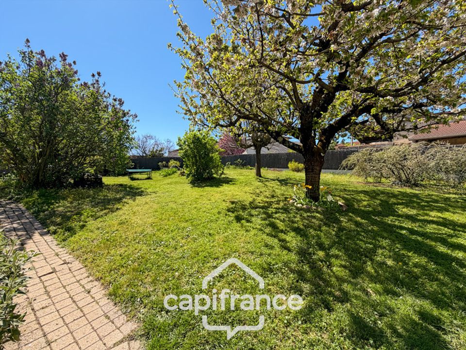 Villa i Saint-Prim, Isere - foto 5