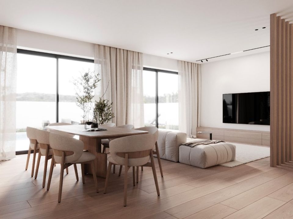 Villa i Sao Domingos de Rana, Lisbon - foto 4