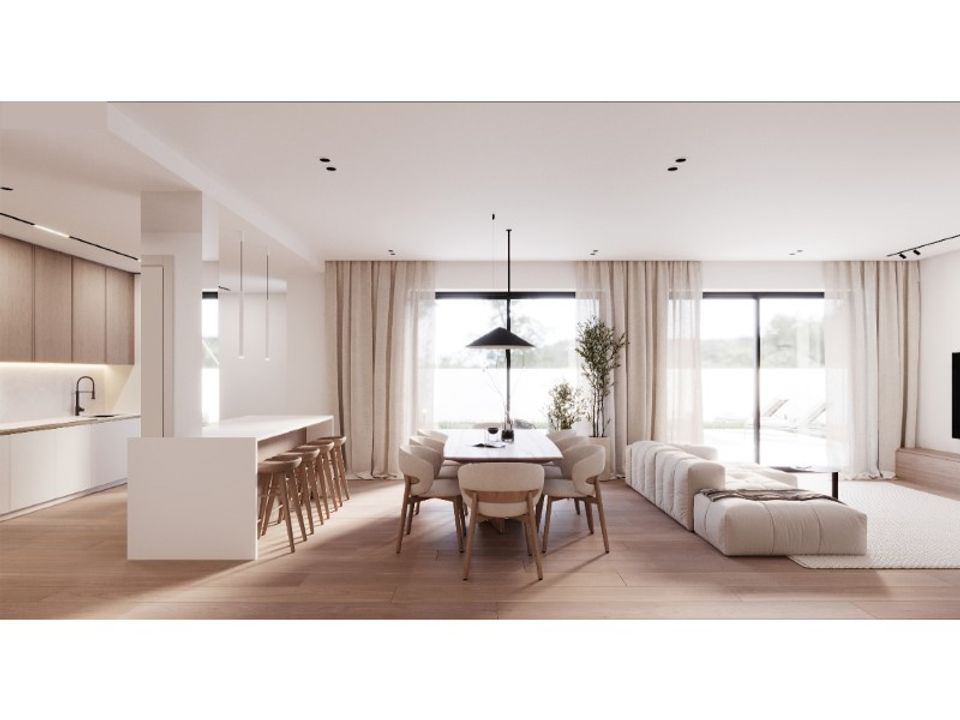 Villa i Sao Domingos de Rana, Lisbon - foto 5