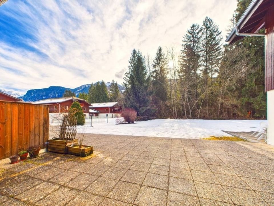 Lejlighed i Samoëns, Haute-Savoie - foto 4