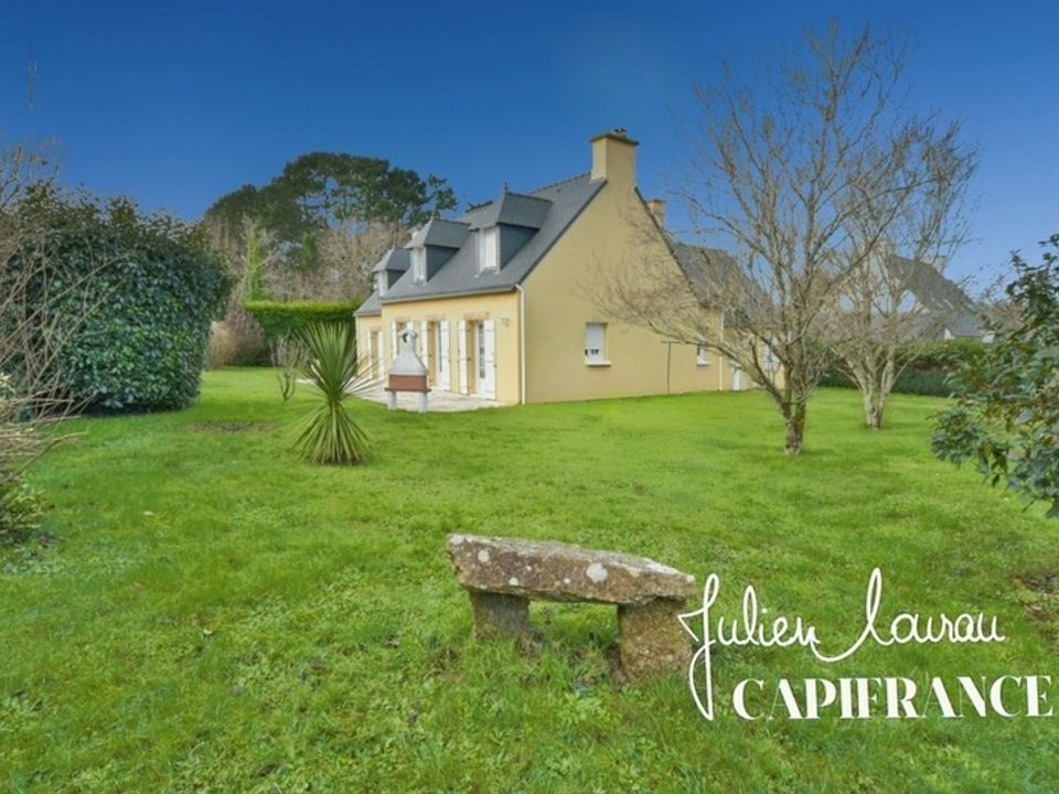 Villa en Trégunc, Finistere - foto 1