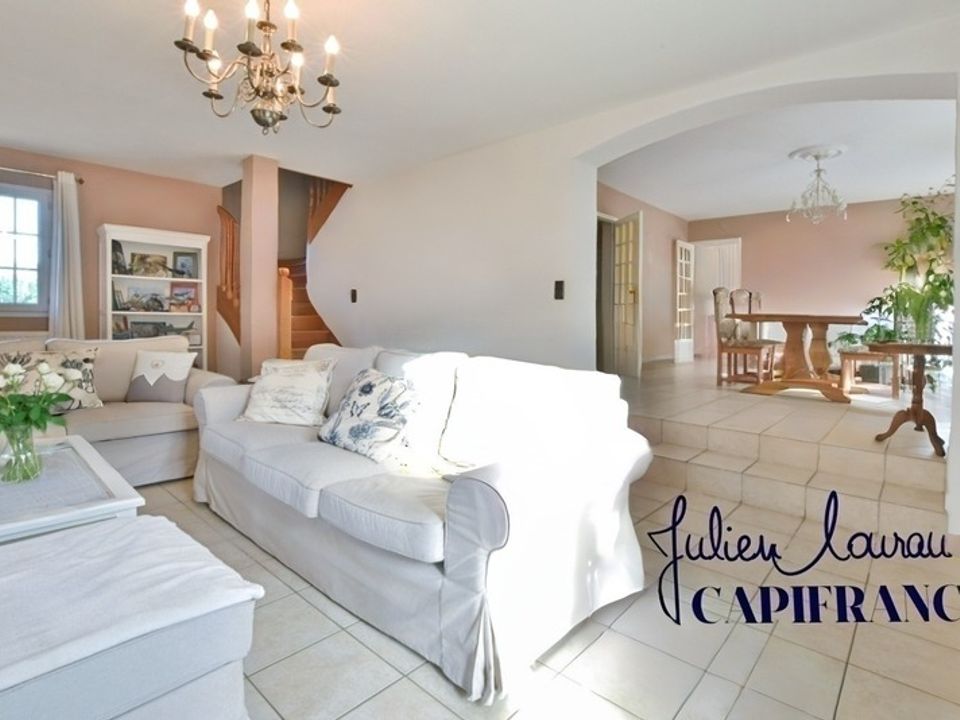 Villa en Trégunc, Finistere - foto 4