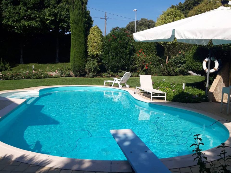 Villa i Montopoli in Val d'Arno, Pisa - foto 1