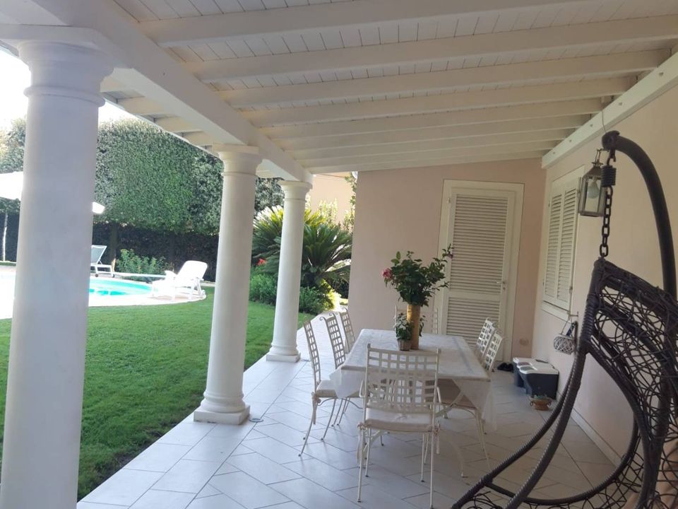 Villa i Montopoli in Val d'Arno, Pisa - foto 4