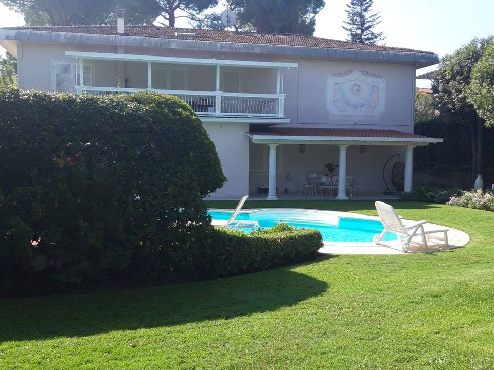 Villa i Montopoli in Val d'Arno, Pisa - foto 5