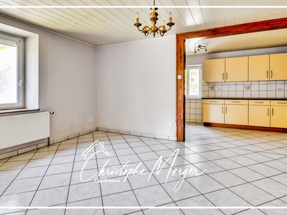 Villa i Phalsbourg, Moselle - foto 5