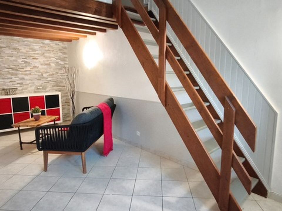 Duplex i Hermes, Oise - foto 3