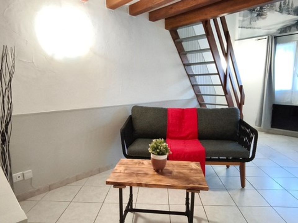 Duplex i Hermes, Oise - foto 4
