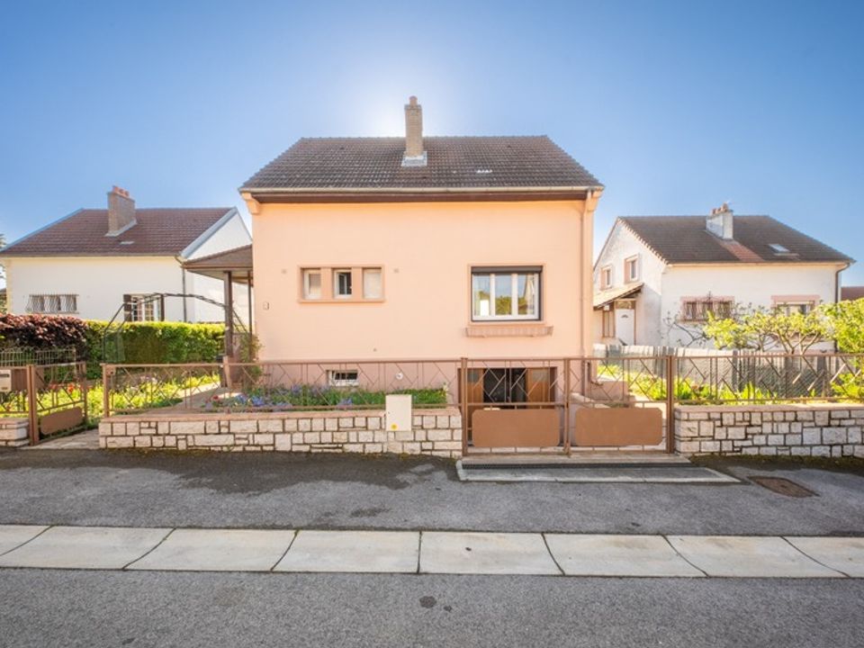 Villa i Couchey, Cote-d'Or - foto 2