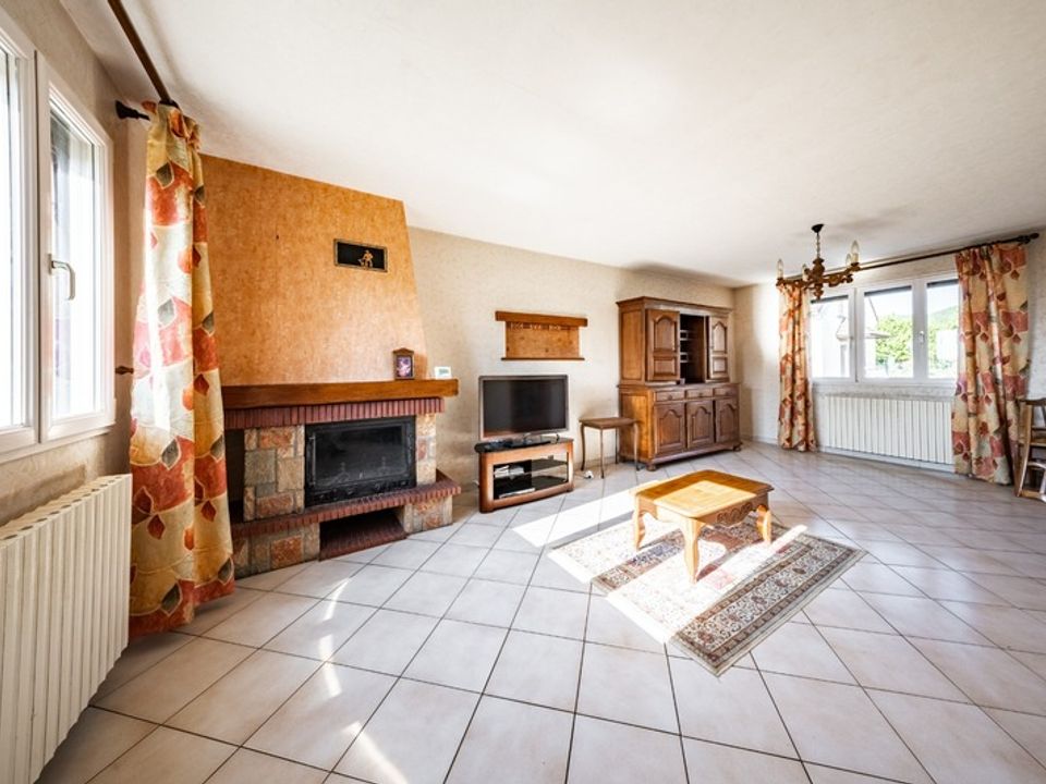Villa i Couchey, Cote-d'Or - foto 4