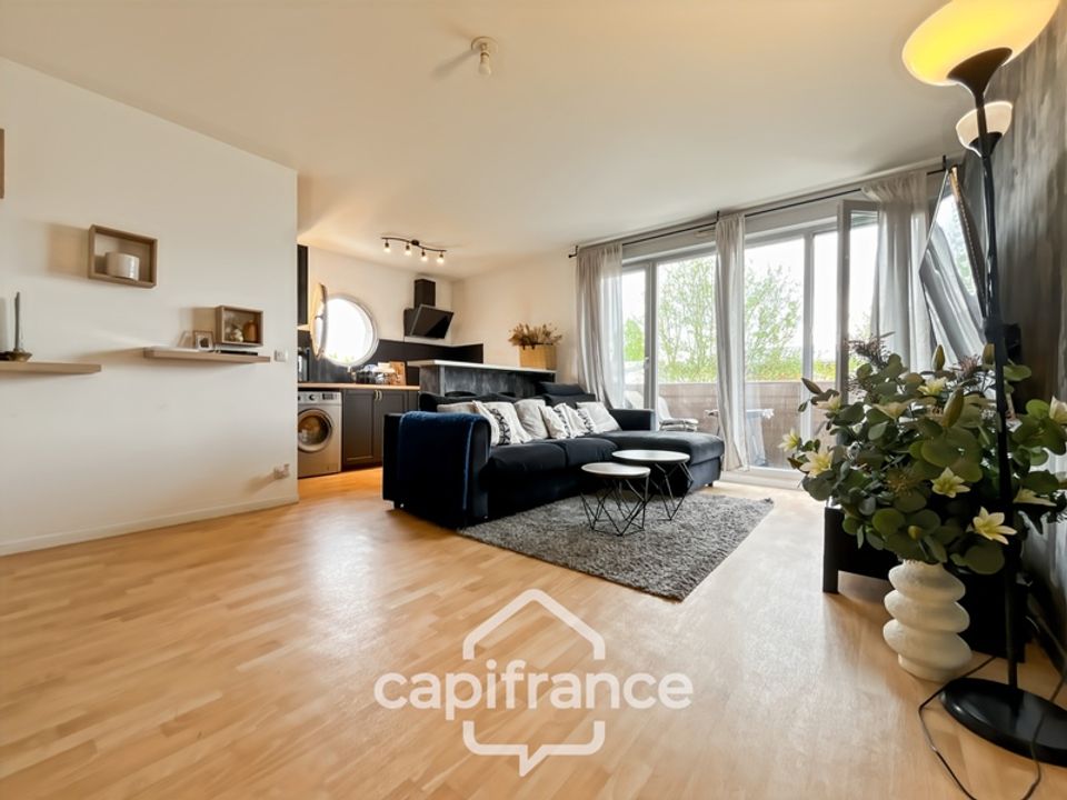 Lejlighed i Chelles, Seine-et-Marne - foto 1