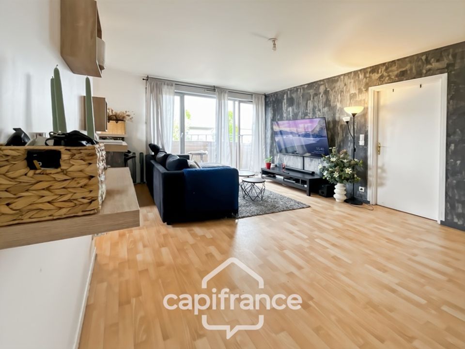 Lejlighed i Chelles, Seine-et-Marne - foto 2