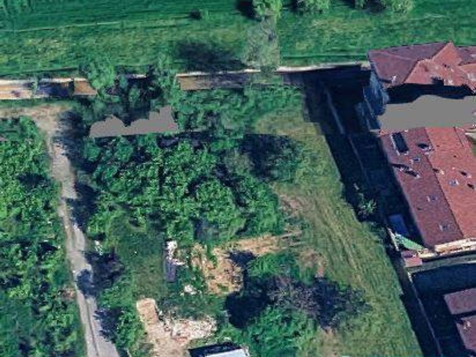 Helårsgrund i Castel Rozzone, Bergamo - foto 2