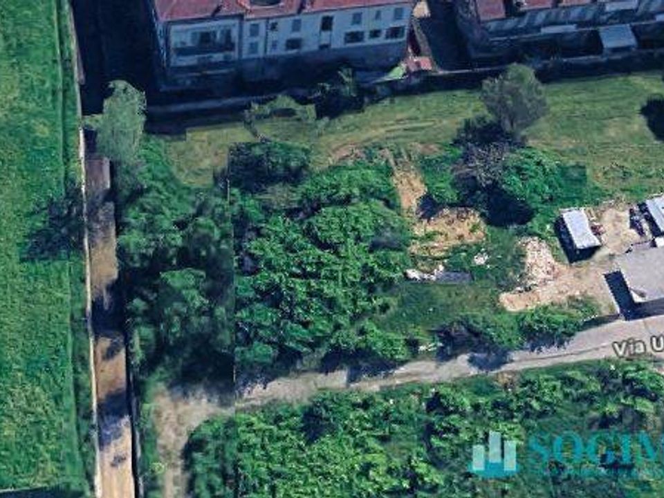 Helårsgrund i Castel Rozzone, Bergamo - foto 3