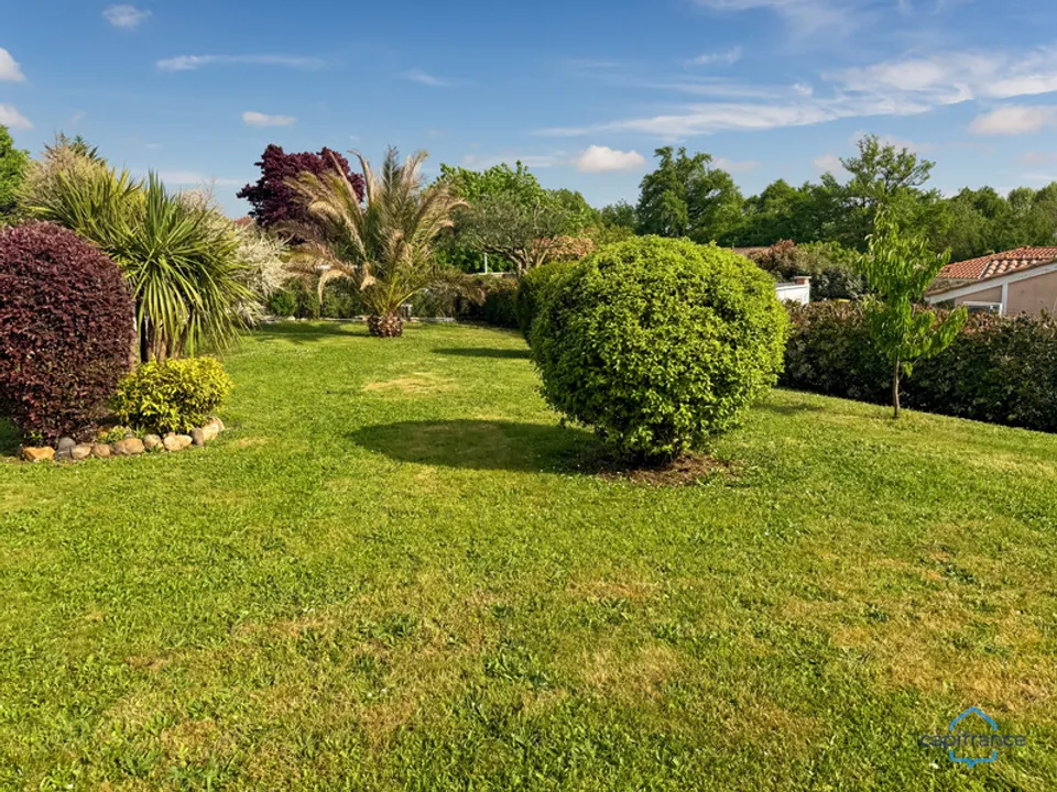 Villa i Barcelonne-du-Gers, Gers - foto 2