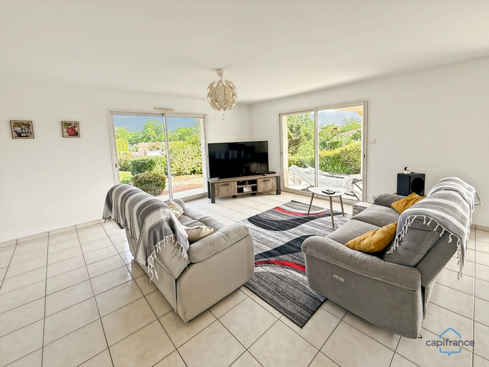 Villa i Barcelonne-du-Gers, Gers - foto 3