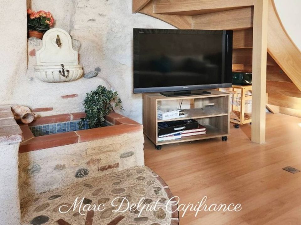 Landsbyhus i Elna, Pyrenees-Orientales - foto 5