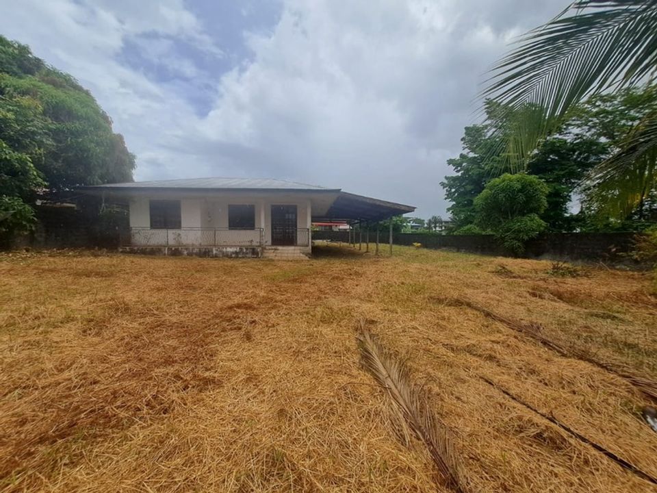 Villa in Cayenne, French Guiana - foto 1
