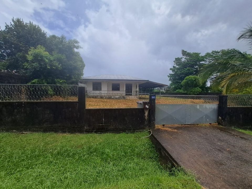Villa in Cayenne, French Guiana - foto 2
