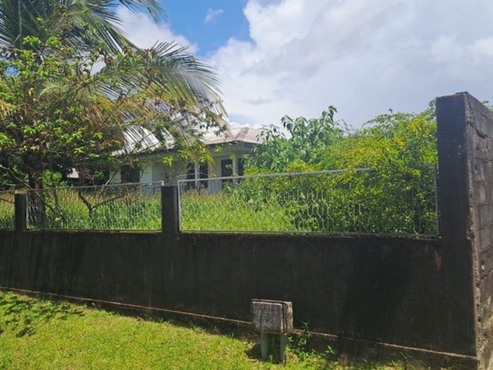 Villa in Cayenne, French Guiana - foto 3