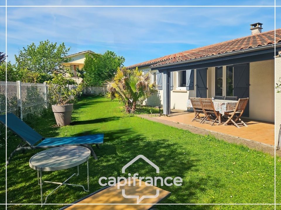 Villa en Boé, Lot-et-Garonne - foto 1