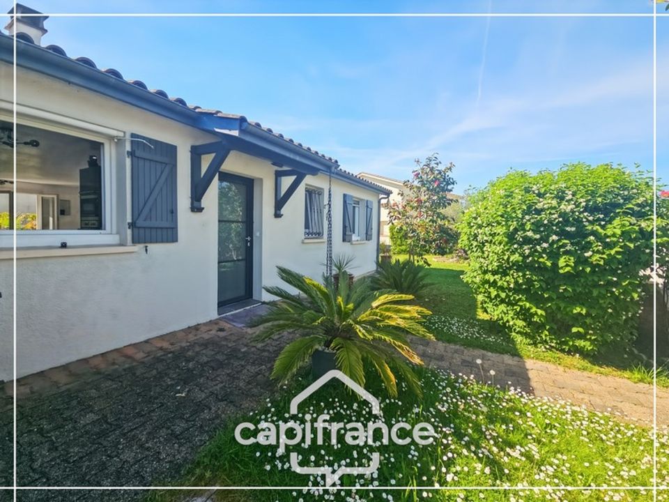 Villa en Boé, Lot-et-Garonne - foto 2
